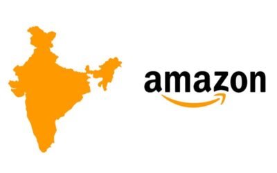 Amazon’s Expanding Investment in India: A $15 Billion Commitment by 2030