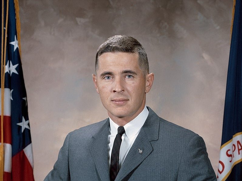 William Anders, the Apollo 8 astronaut renowned for capturing the iconic ‘Earthrise’ photograph, has tragically died in a plane crash at the age of 90.